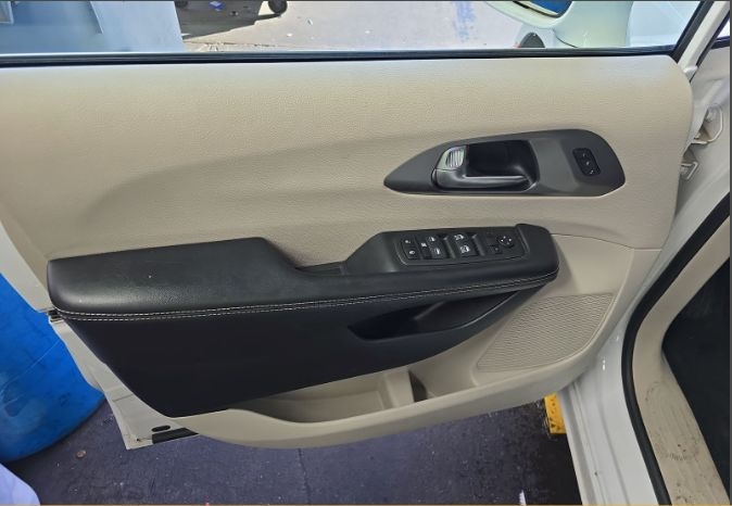 2022 Chrysler Pacifica TOURING L FWD
